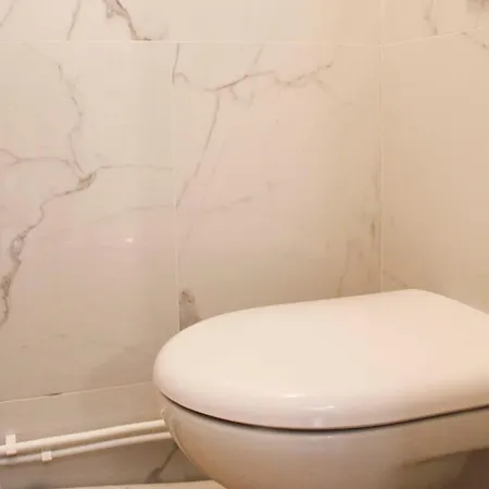 Comfortable Facing Porte De Versailles Appartamento *