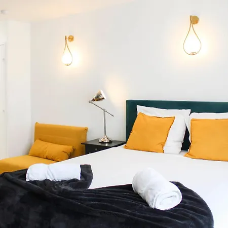 Appartamento Comfortable Facing Porte De Versailles Vanves